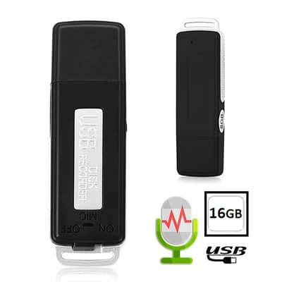 digital usb voice recorder