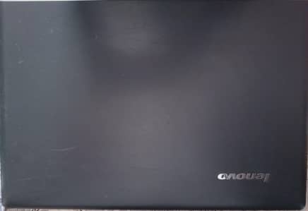 Lenovo Ideapad 300.