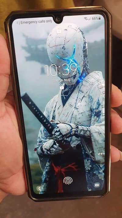 Samsung A32