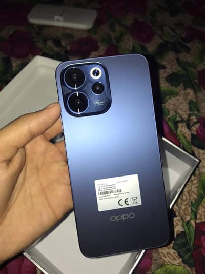 oppo reno 15f 5g