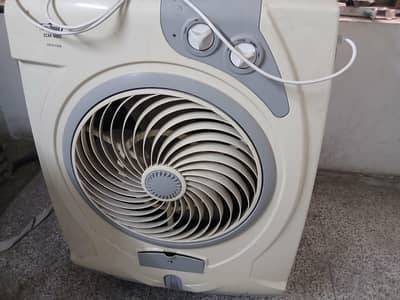 super aisa air cooler