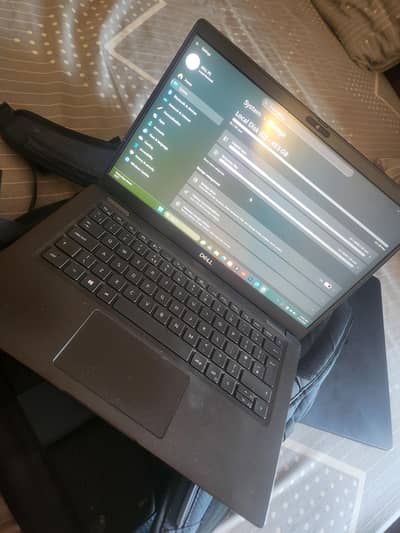 Dell Latitude 7310 i5 10th Gen 16/512