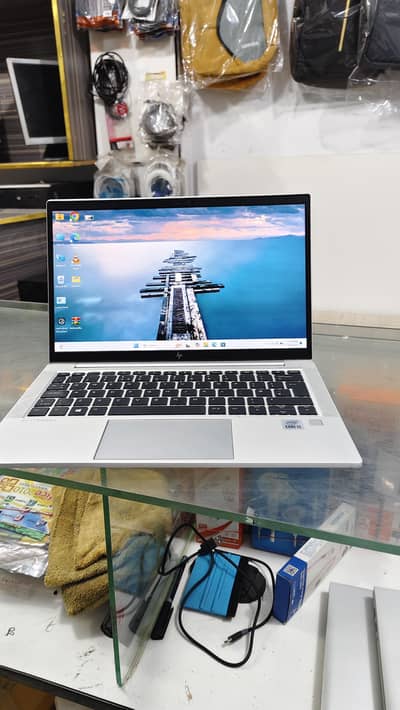 HP EliteBook 840 G7 10th Gen