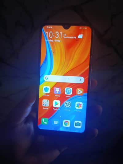 huwaie y6s