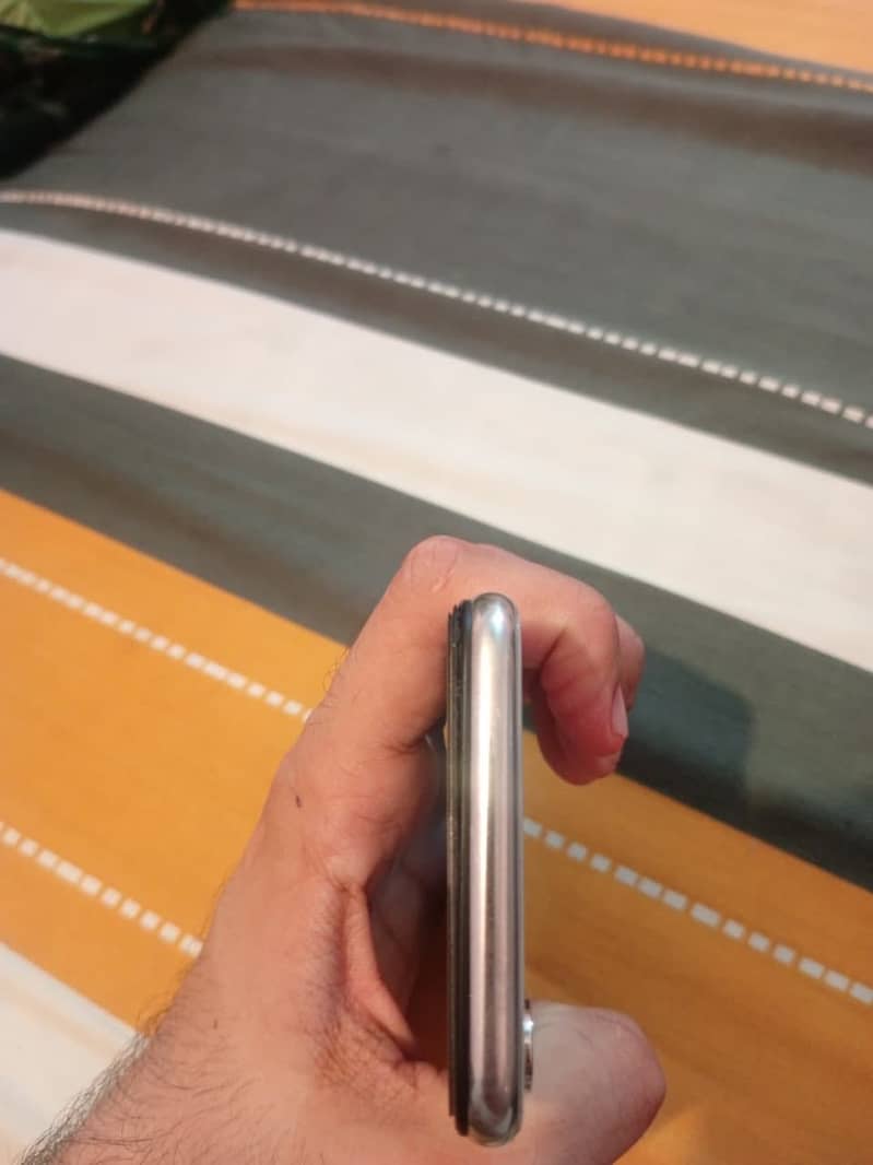 iphone X 3