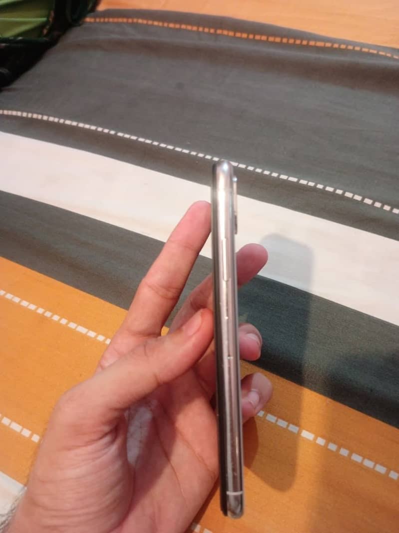 iphone X 6