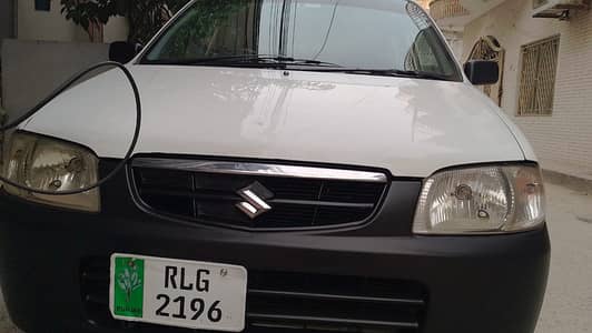 Suzuki Alto 2006