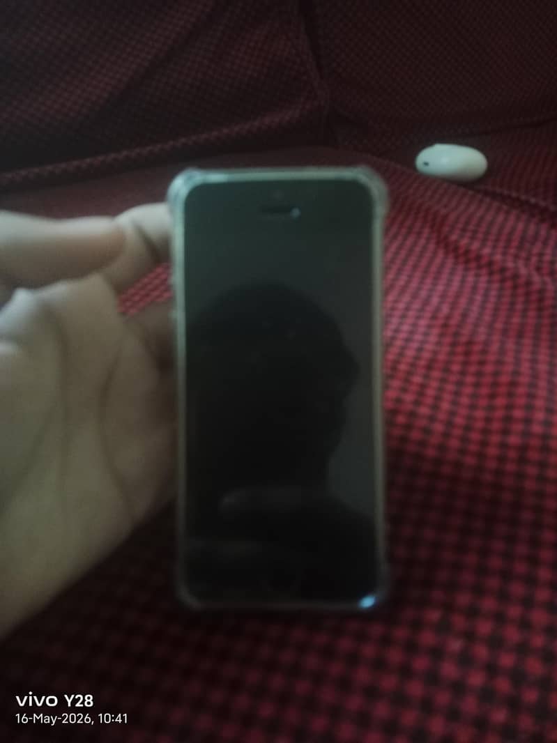 iPhone 5s 0