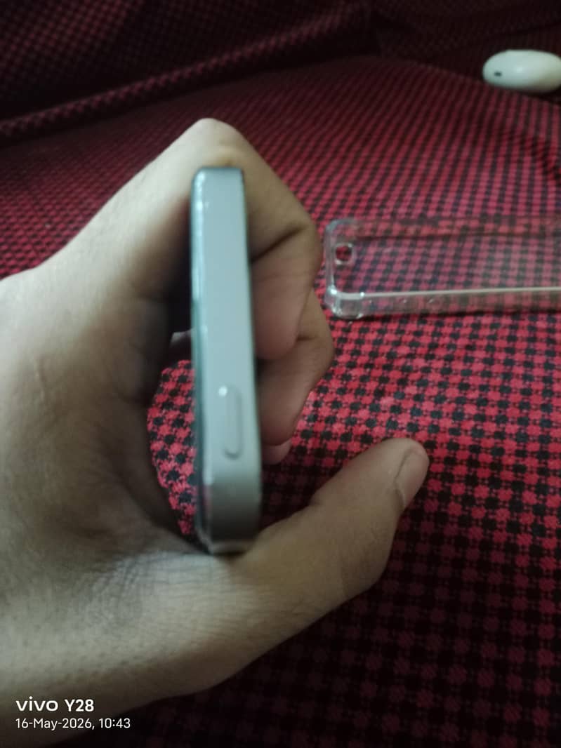 iPhone 5s 5
