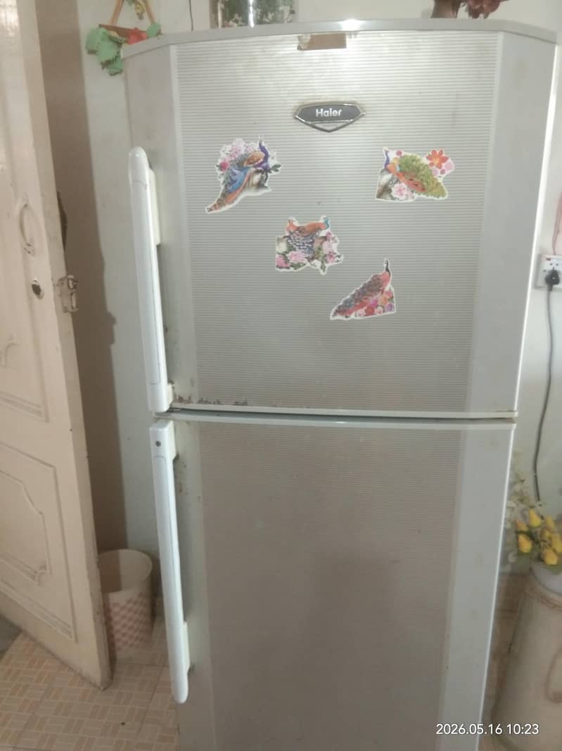 refrigerator 0