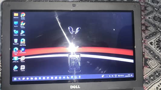Dell Latitude 3160