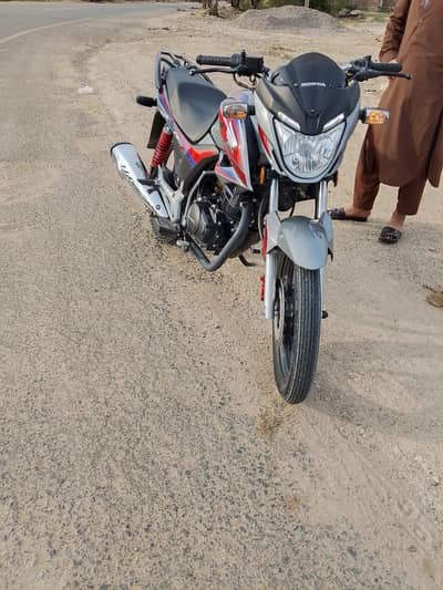 Cb 150f