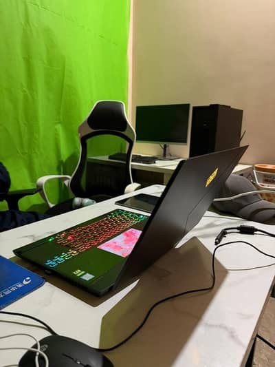 HP Omen X 2S Gaming Laptop