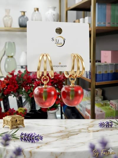 jelly bangles and more
