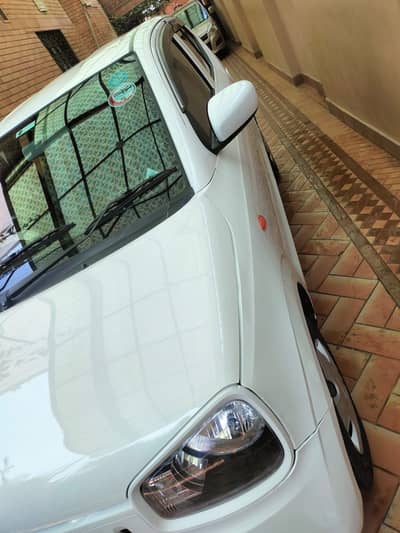 Suzuki Alto, VXL AGS, 2022 model