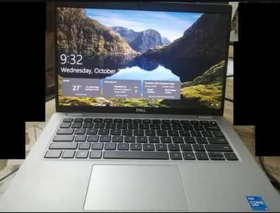 Dell 5420 i5 11th generation