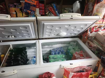 National Freezer