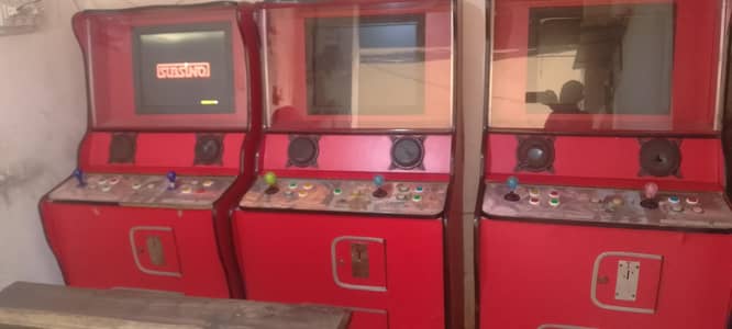 1 Game ki price 20000