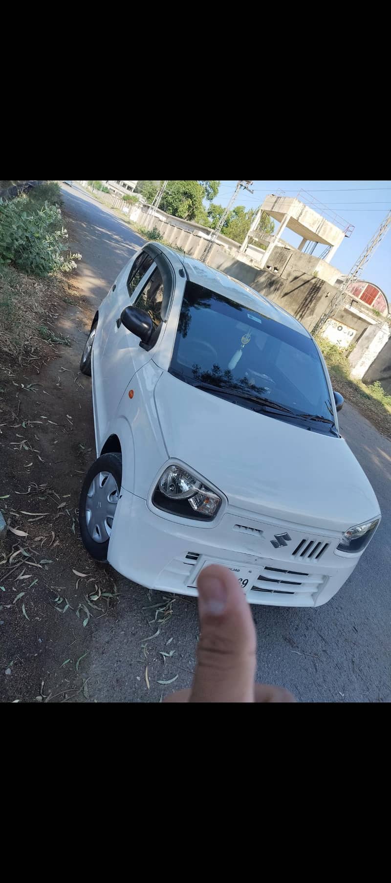 Good condition. 7
