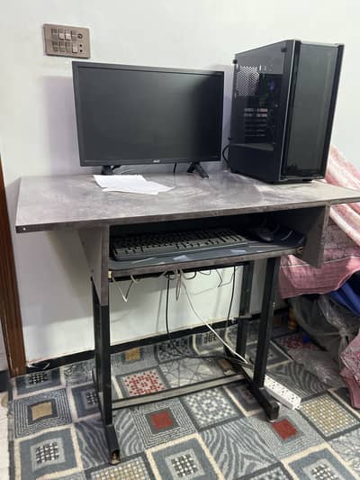 Computer Table