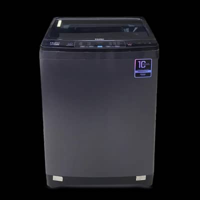 Washing & Dryer Machine