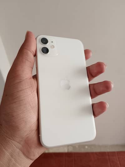 I phone 11