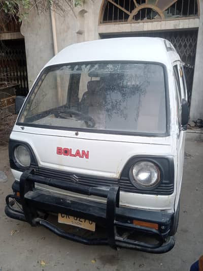 Bolan 96 model urgent sell biometric availabl 03*3339-02-707