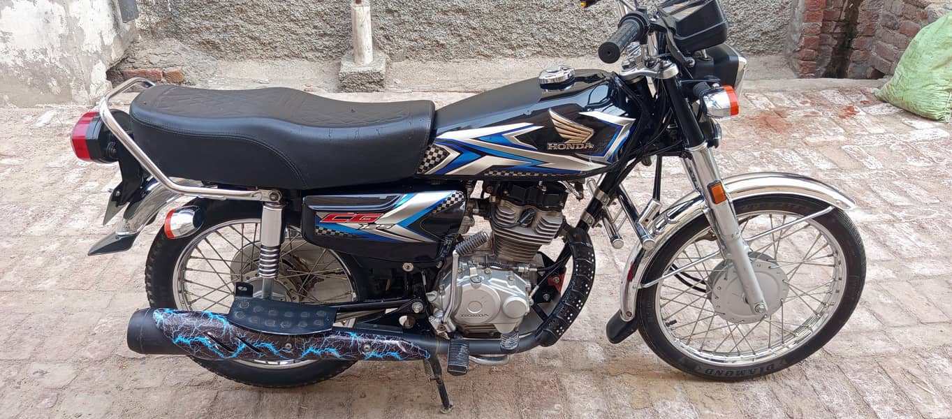 cg125 1
