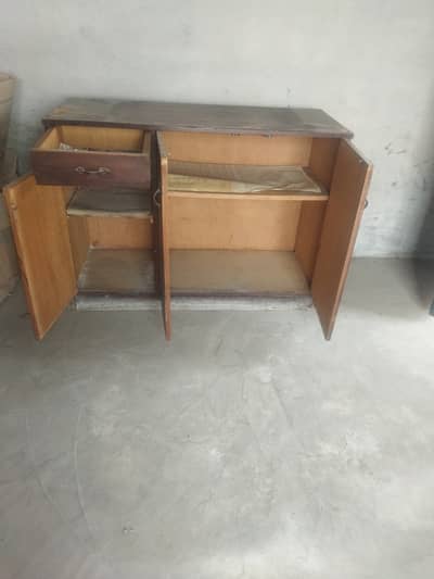 Cabinet for sale