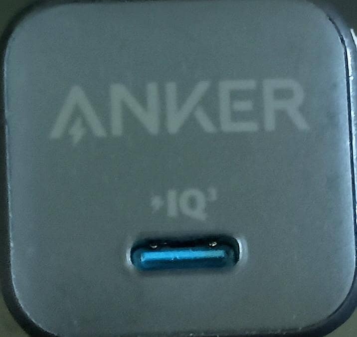 ANKER 3