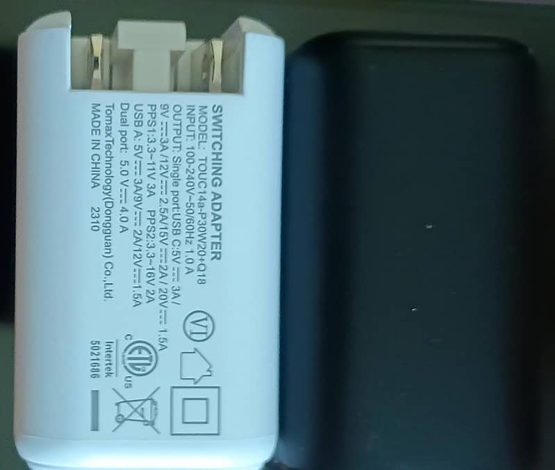 ANKER 6
