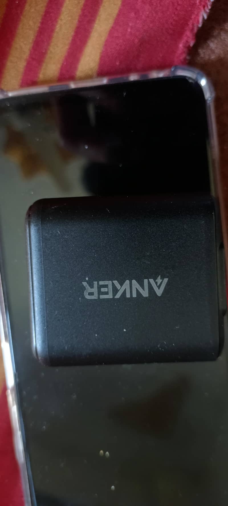 ANKER 7
