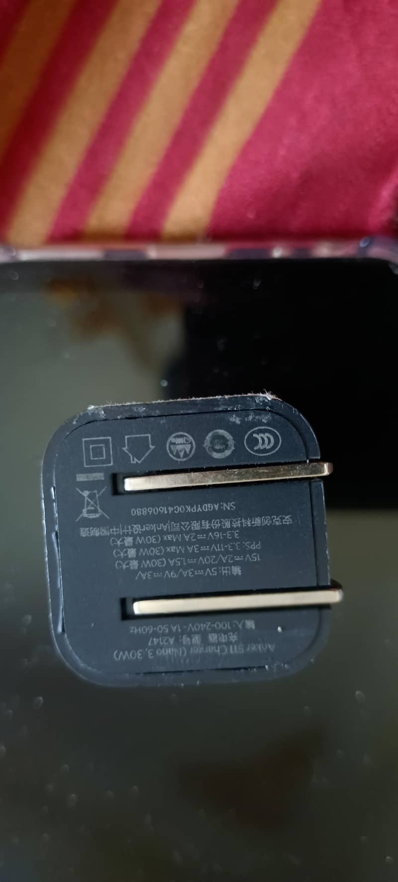 ANKER 11