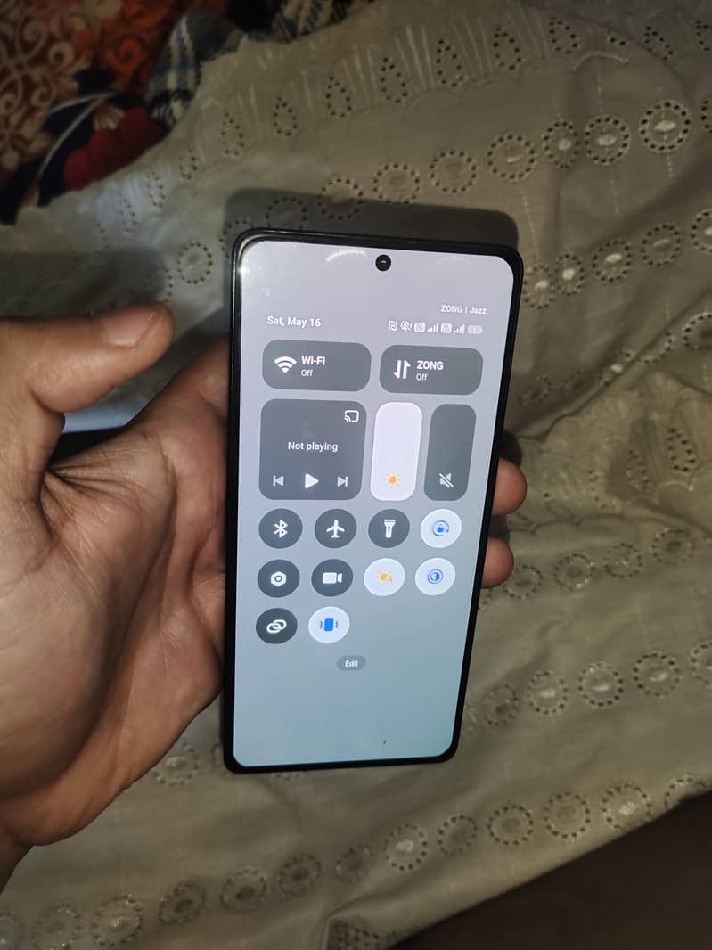 Radmi note 13 pro 5