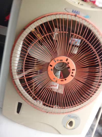 imported air cooler