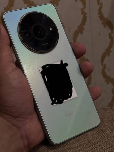 Redmi A3x 3gb 64 gb