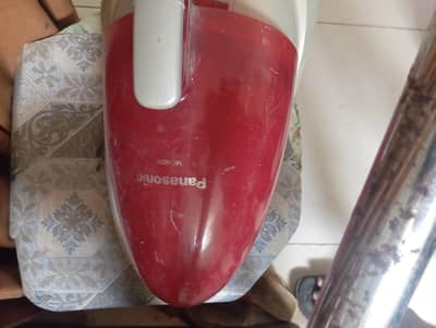 vacuum cleaner