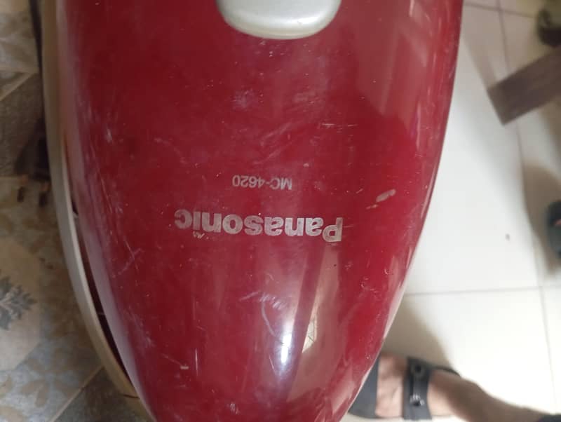vacuum cleaner 1