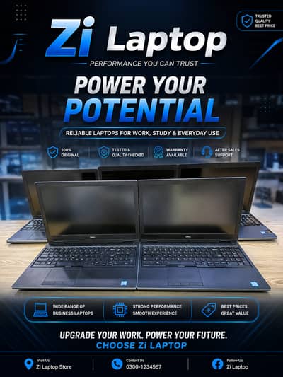 dell laptop | precision 7530 | 7540 Work Station