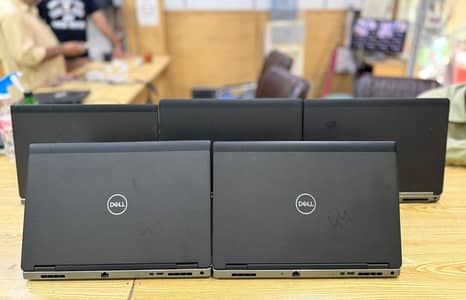 dell laptop | precision 7530 | 7540 Work Station