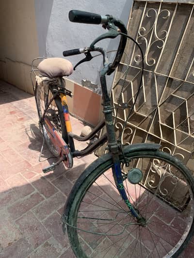 Japane cycle