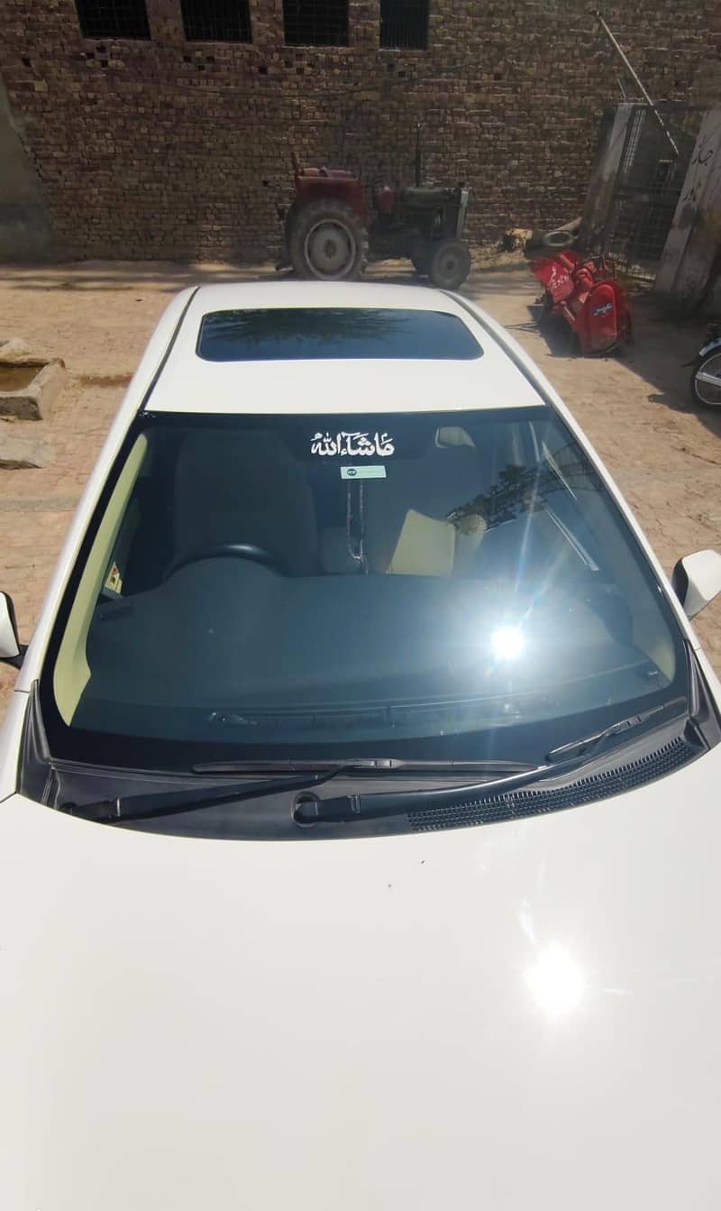 corolla Atis 1.6SE 5