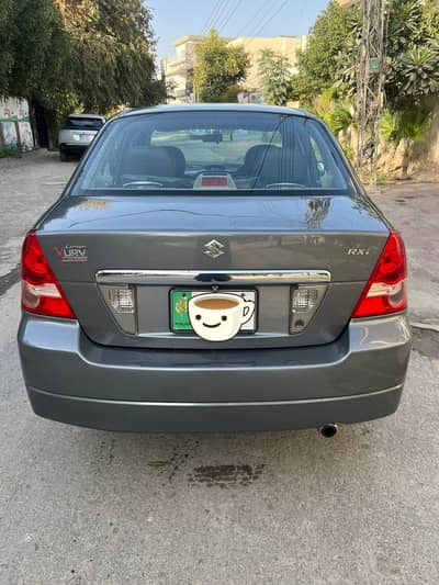 Suzuki Liana RXi