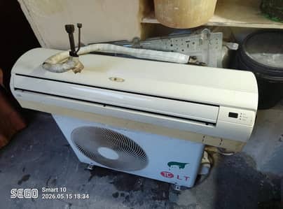 LT Ac For sale