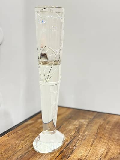 Vintage Stuart Crystal Imperial