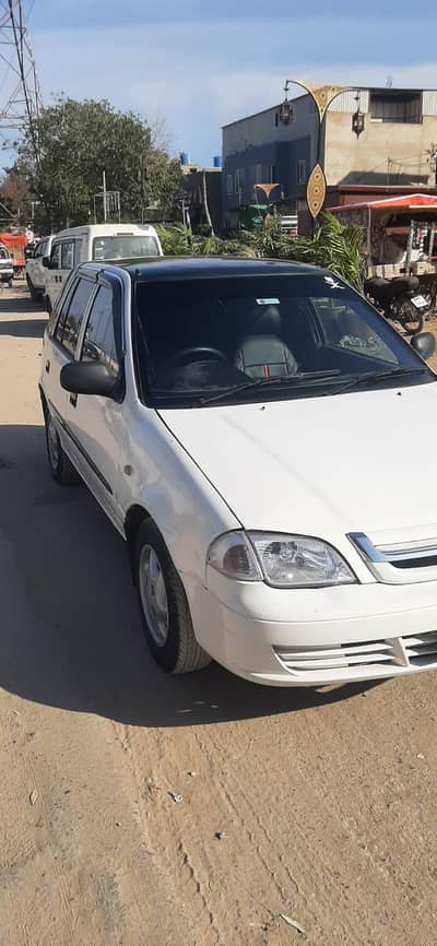 cultus vxr 2011