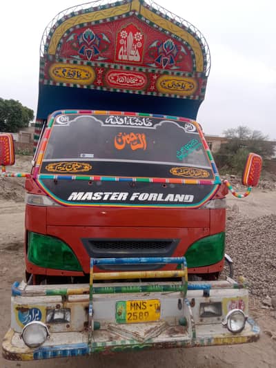 17 fit master forland all ok 10 by 10