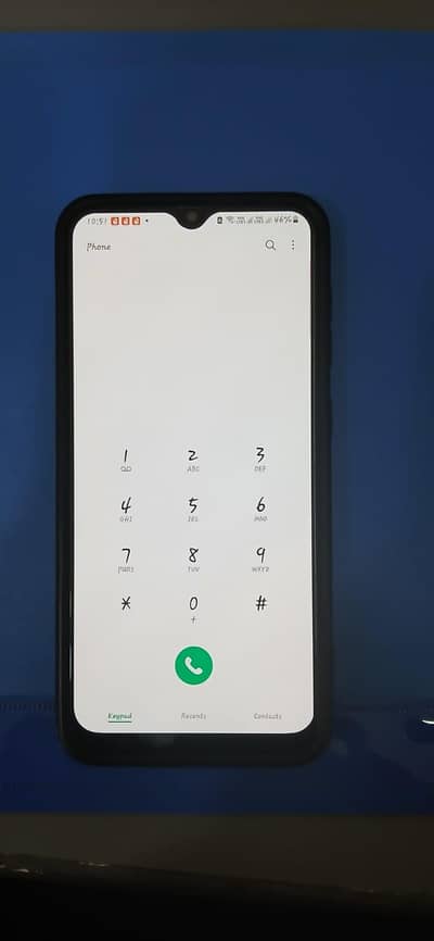 Samsung A20 3 32 Pta Approved