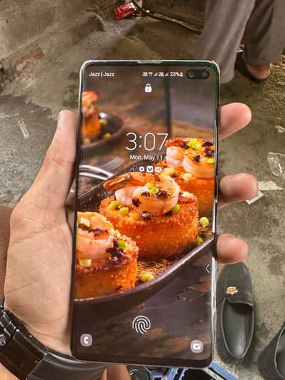 Samsung s10+ 03285923526