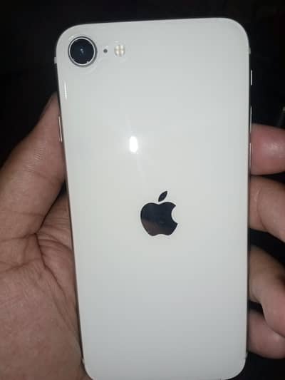 Iphone SE 20
